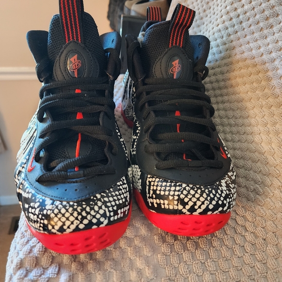 Nike foamposite - Picture 2 of 6